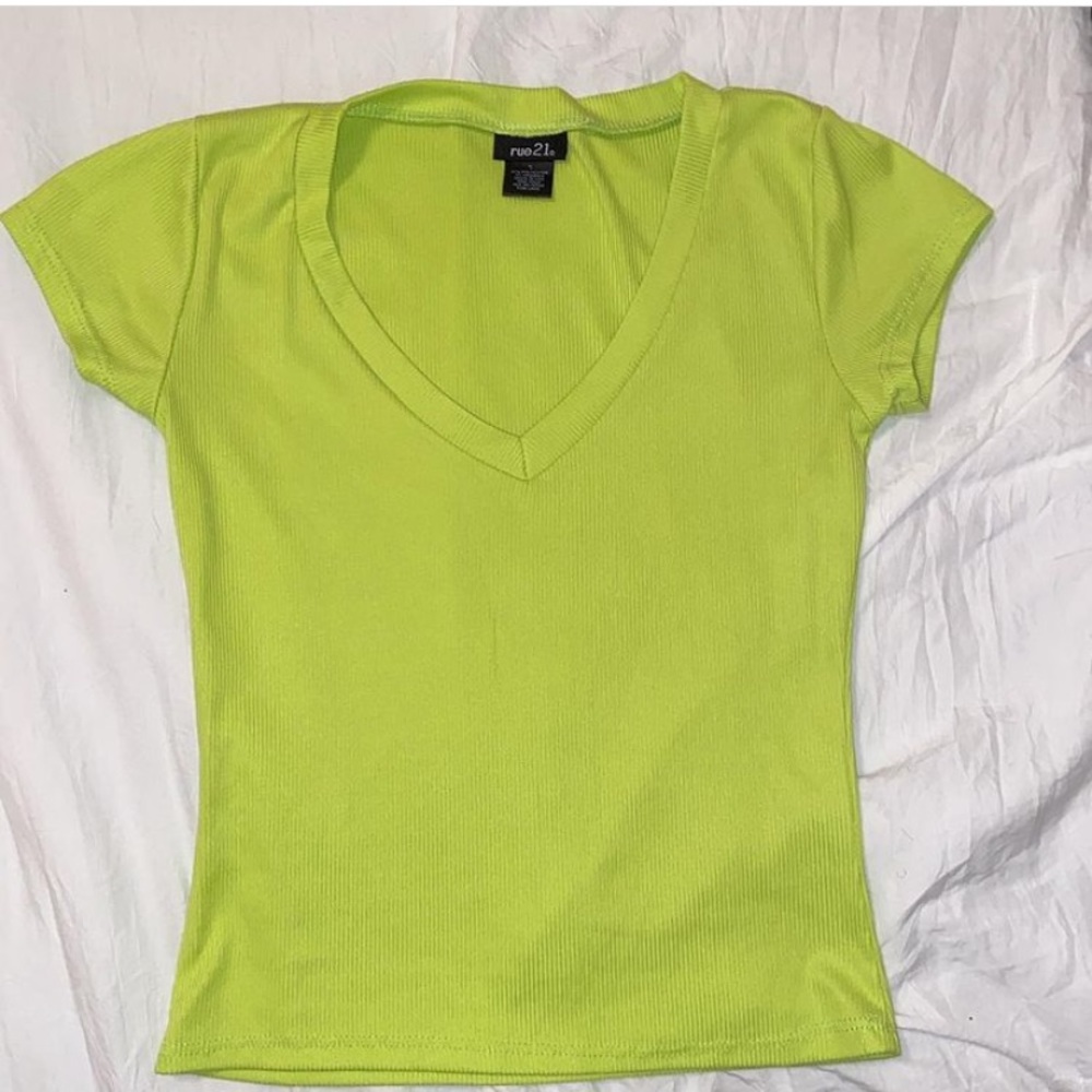 Rue 21 Shirt